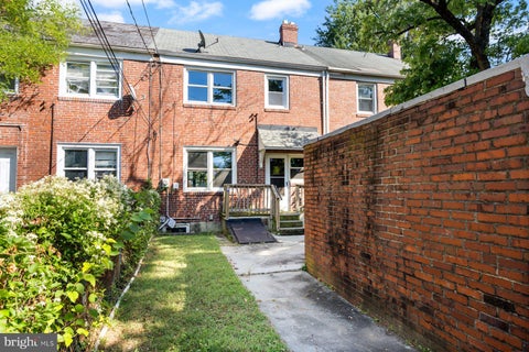 Tiny photo for 5414 Lothian Road, BALTIMORE, MD 21212 (MLS # MDBA2220044)