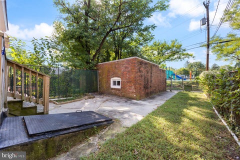 Tiny photo for 5414 Lothian Road, BALTIMORE, MD 21212 (MLS # MDBA2220044)