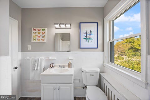Tiny photo for 5414 Lothian Road, BALTIMORE, MD 21212 (MLS # MDBA2220044)
