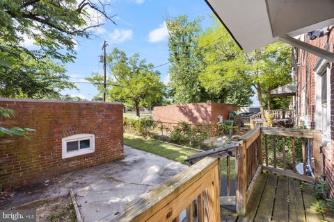 Tiny photo for 5414 Lothian Road, BALTIMORE, MD 21212 (MLS # MDBA2220044)