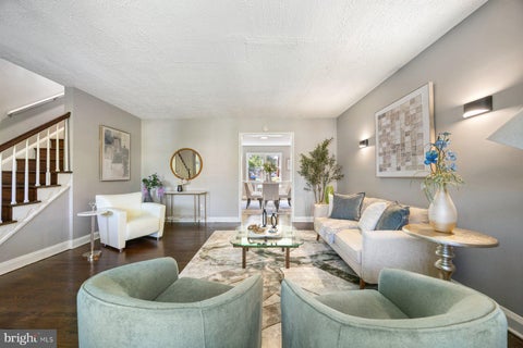 Tiny photo for 5414 Lothian Road, BALTIMORE, MD 21212 (MLS # MDBA2220044)