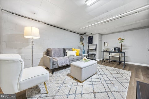 Tiny photo for 5414 Lothian Road, BALTIMORE, MD 21212 (MLS # MDBA2220044)