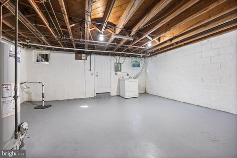 Tiny photo for 5414 Lothian Road, BALTIMORE, MD 21212 (MLS # MDBA2220044)