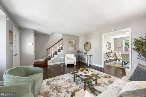 Tiny photo for 5414 Lothian Road, BALTIMORE, MD 21212 (MLS # MDBA2220044)