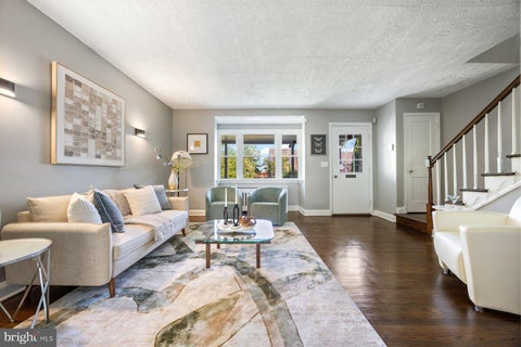 Tiny photo for 5414 Lothian Road, BALTIMORE, MD 21212 (MLS # MDBA2220044)