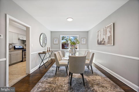 Tiny photo for 5414 Lothian Road, BALTIMORE, MD 21212 (MLS # MDBA2220044)