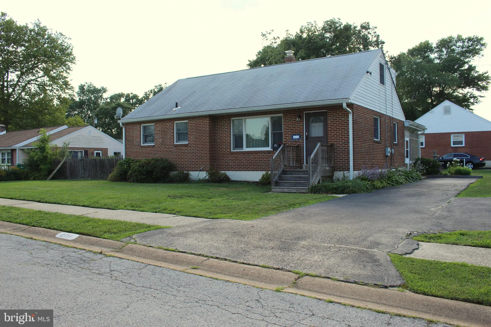 2711 Madison Avenue, Claymont, DE 19703