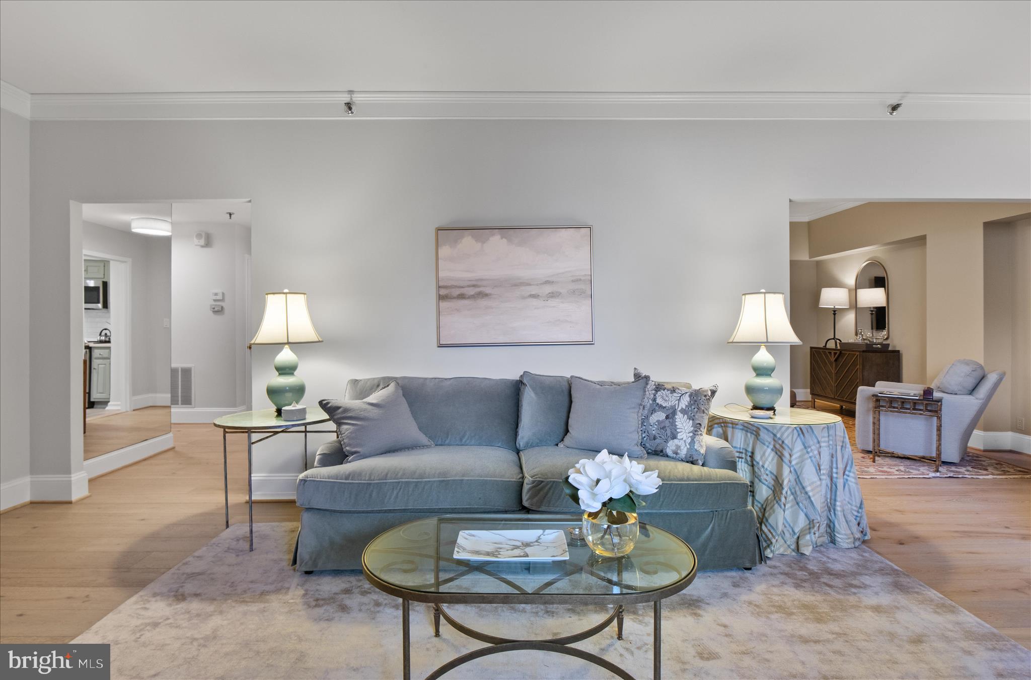 8101 CONN AVE - Residential