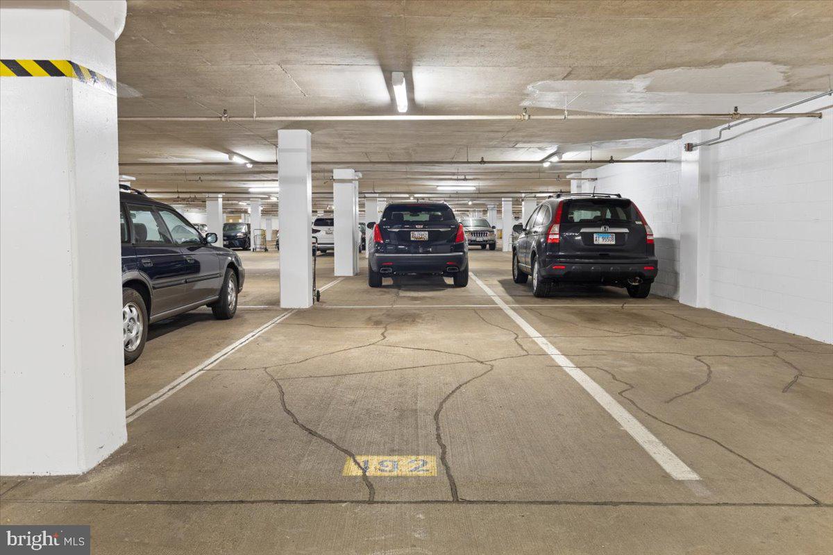 8101 CONN AVE - Residential