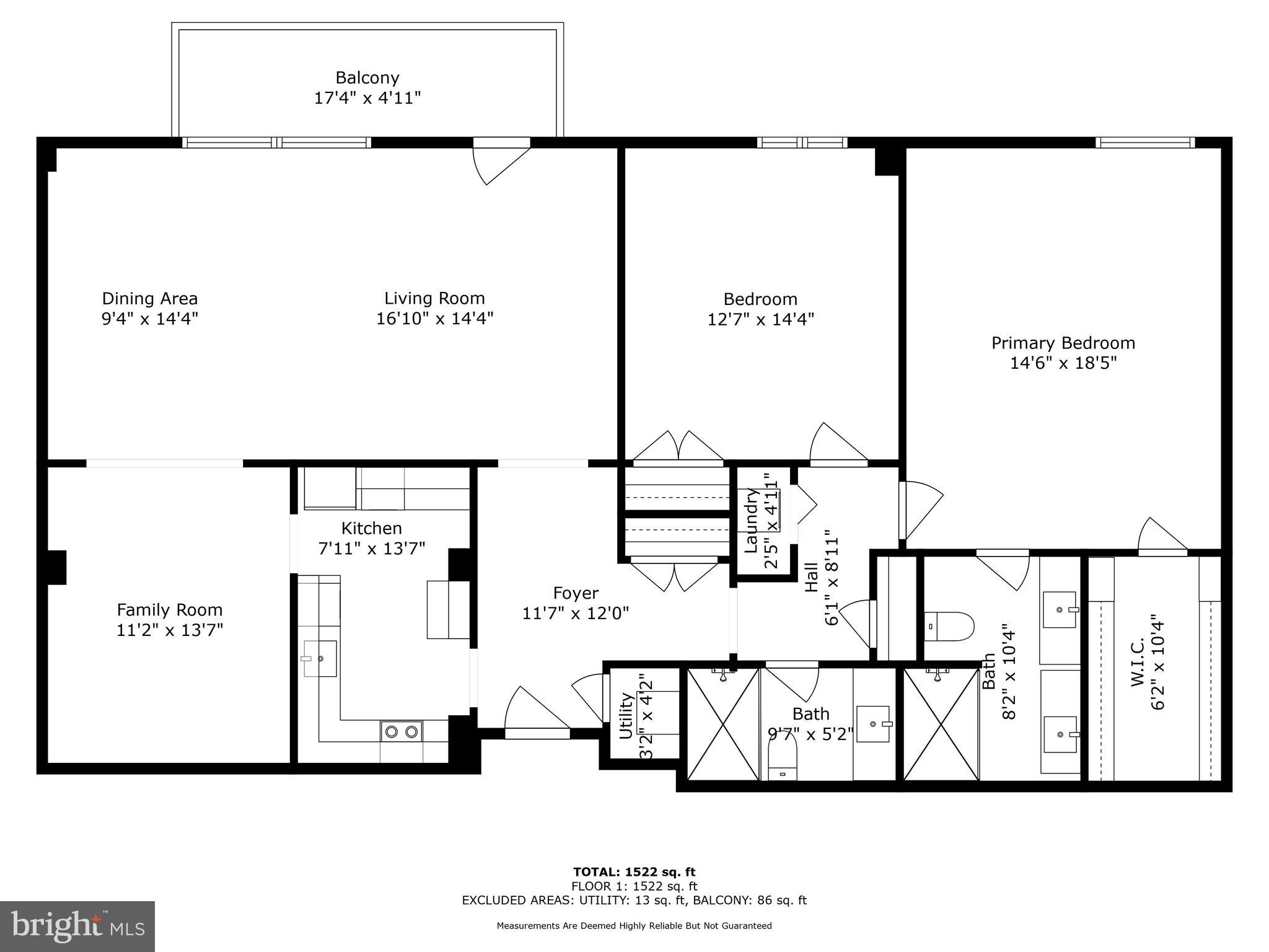 8101 CONN AVE - Residential
