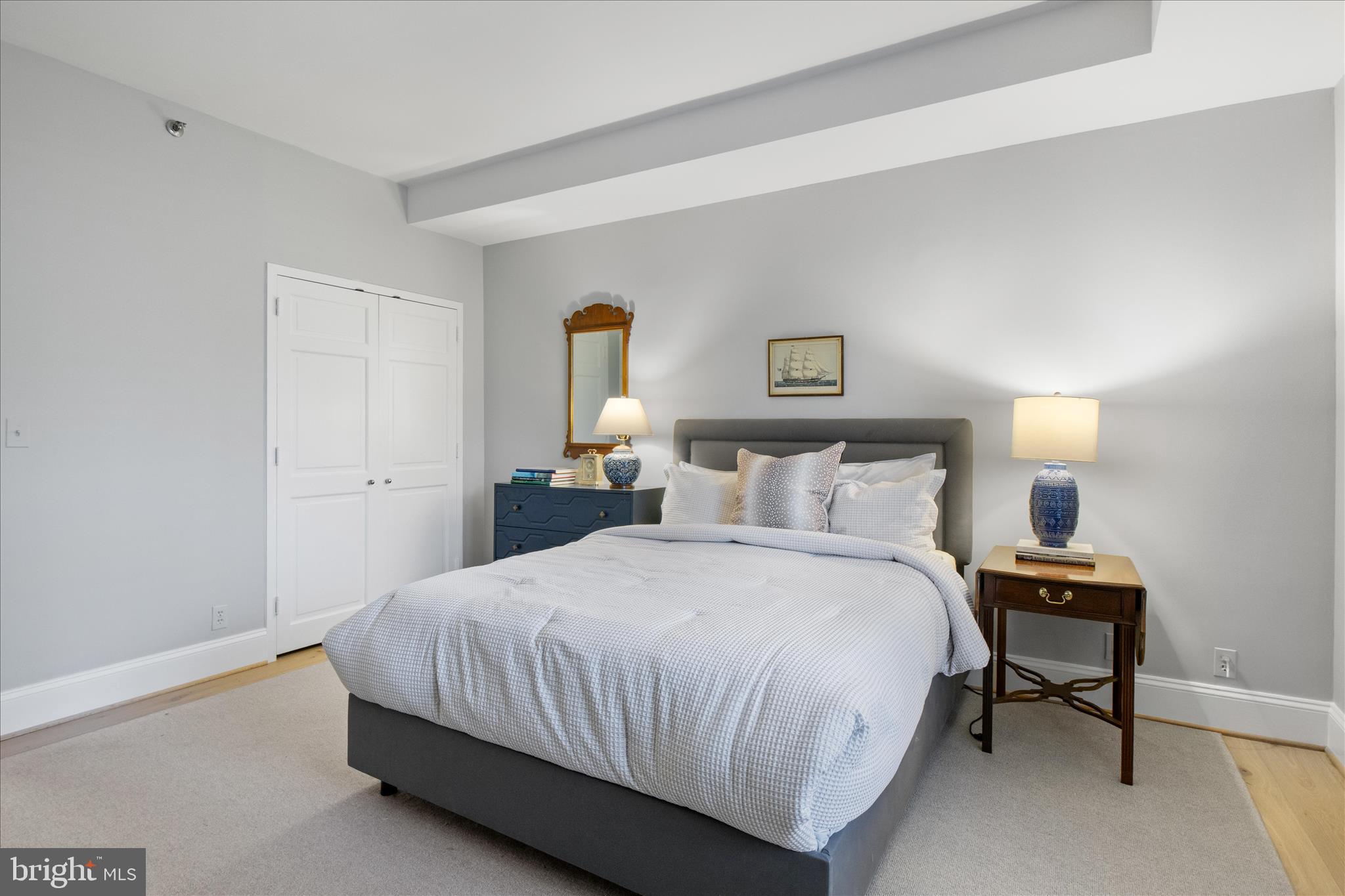 8101 CONN AVE - Residential