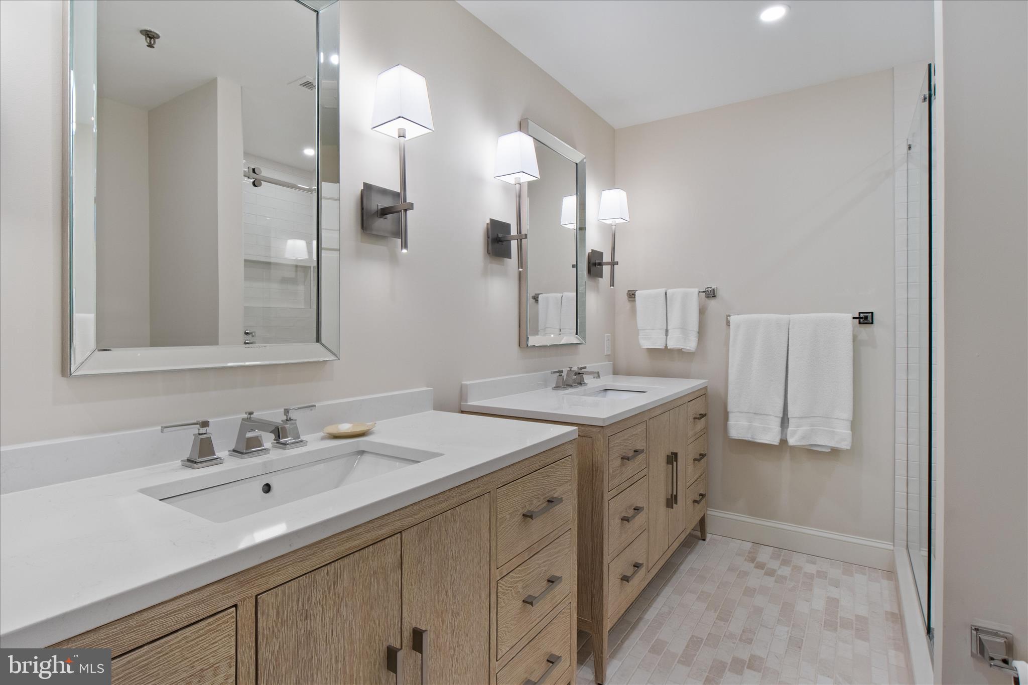 8101 CONN AVE - Residential