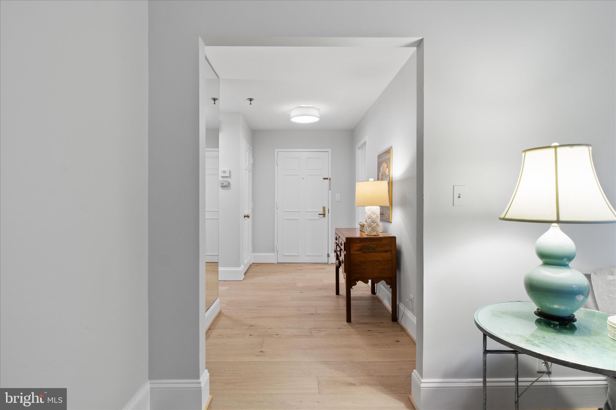 8101 CONN AVE - Residential