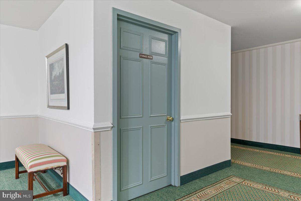 8101 CONN AVE - Residential