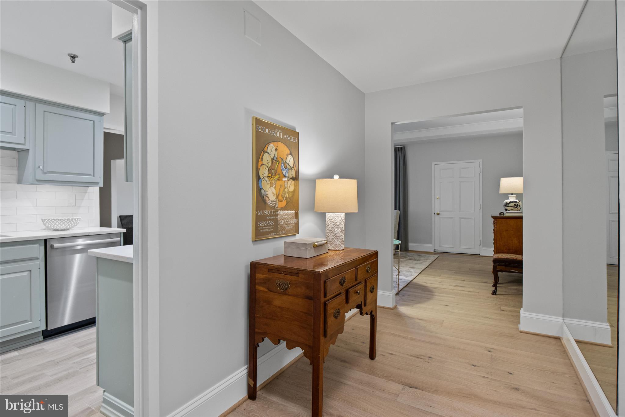 8101 CONN AVE - Residential
