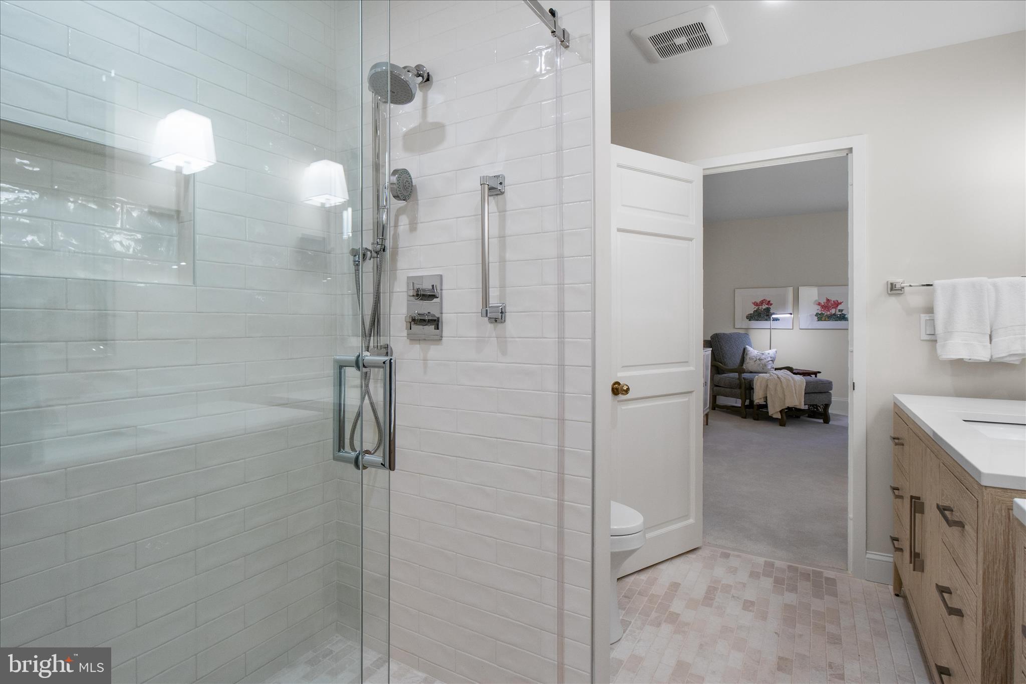 8101 CONN AVE - Residential