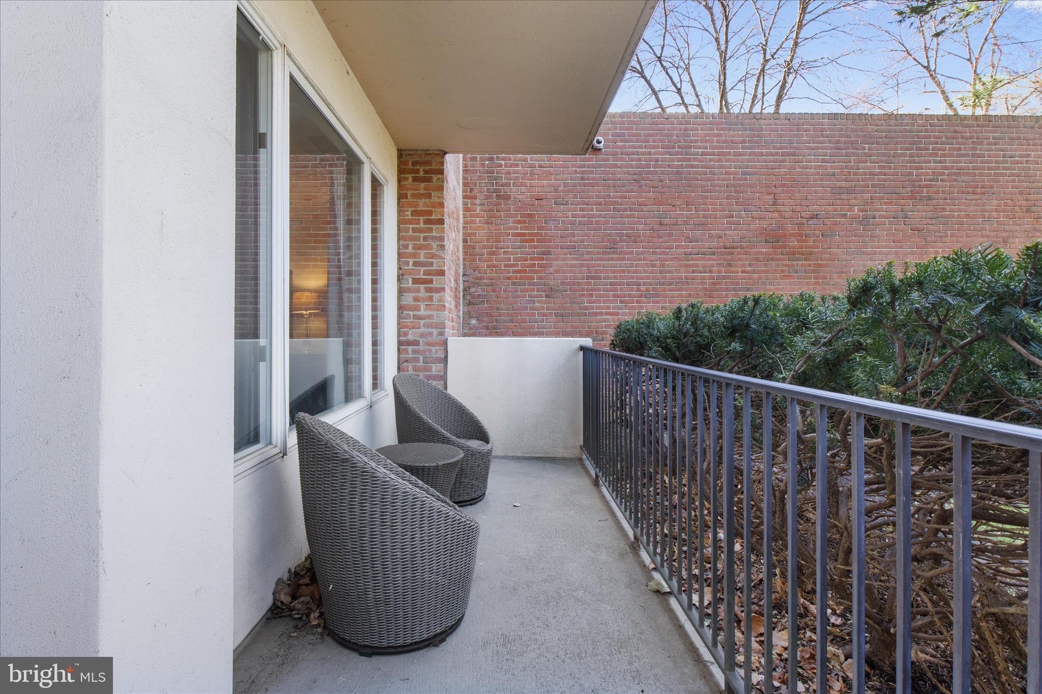 8101 CONN AVE - Residential