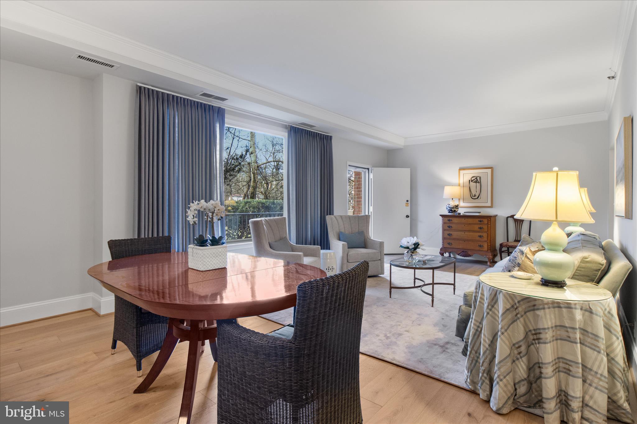 8101 CONN AVE - Residential