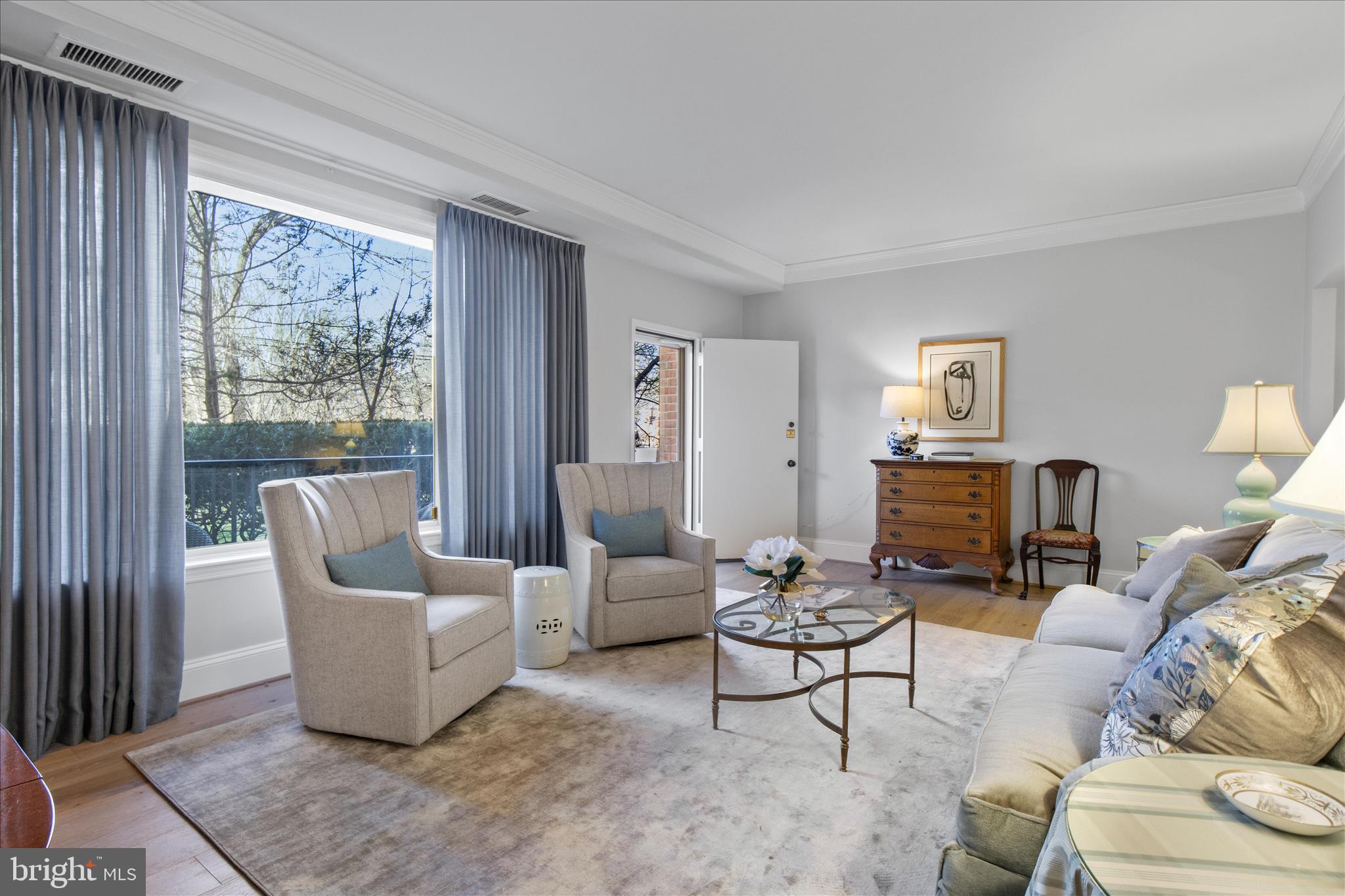 8101 CONN AVE - Residential