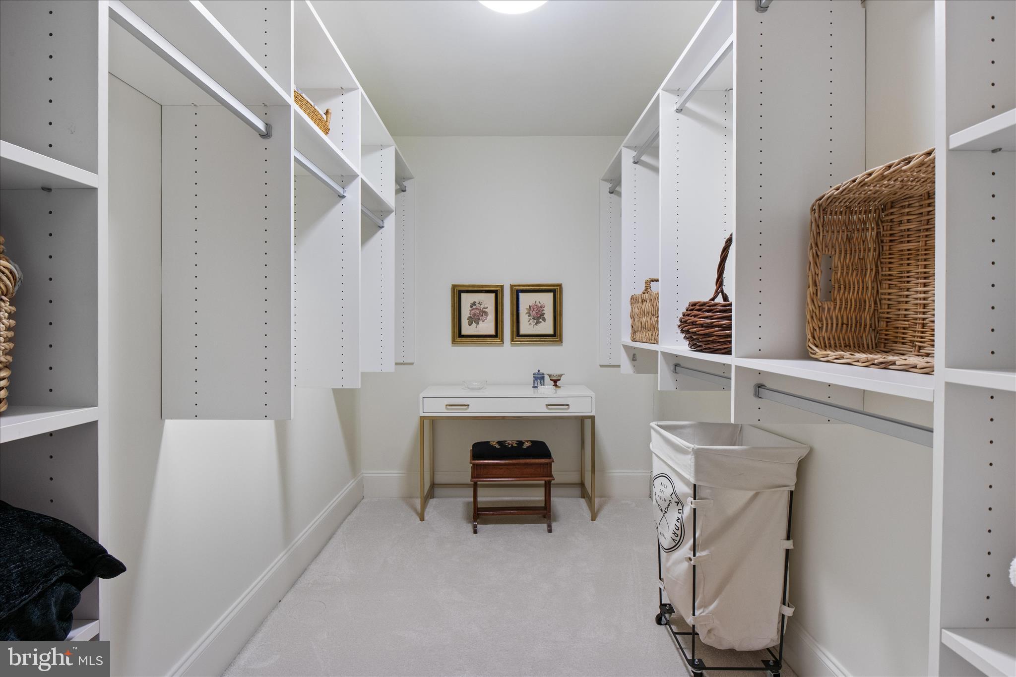 8101 CONN AVE - Residential