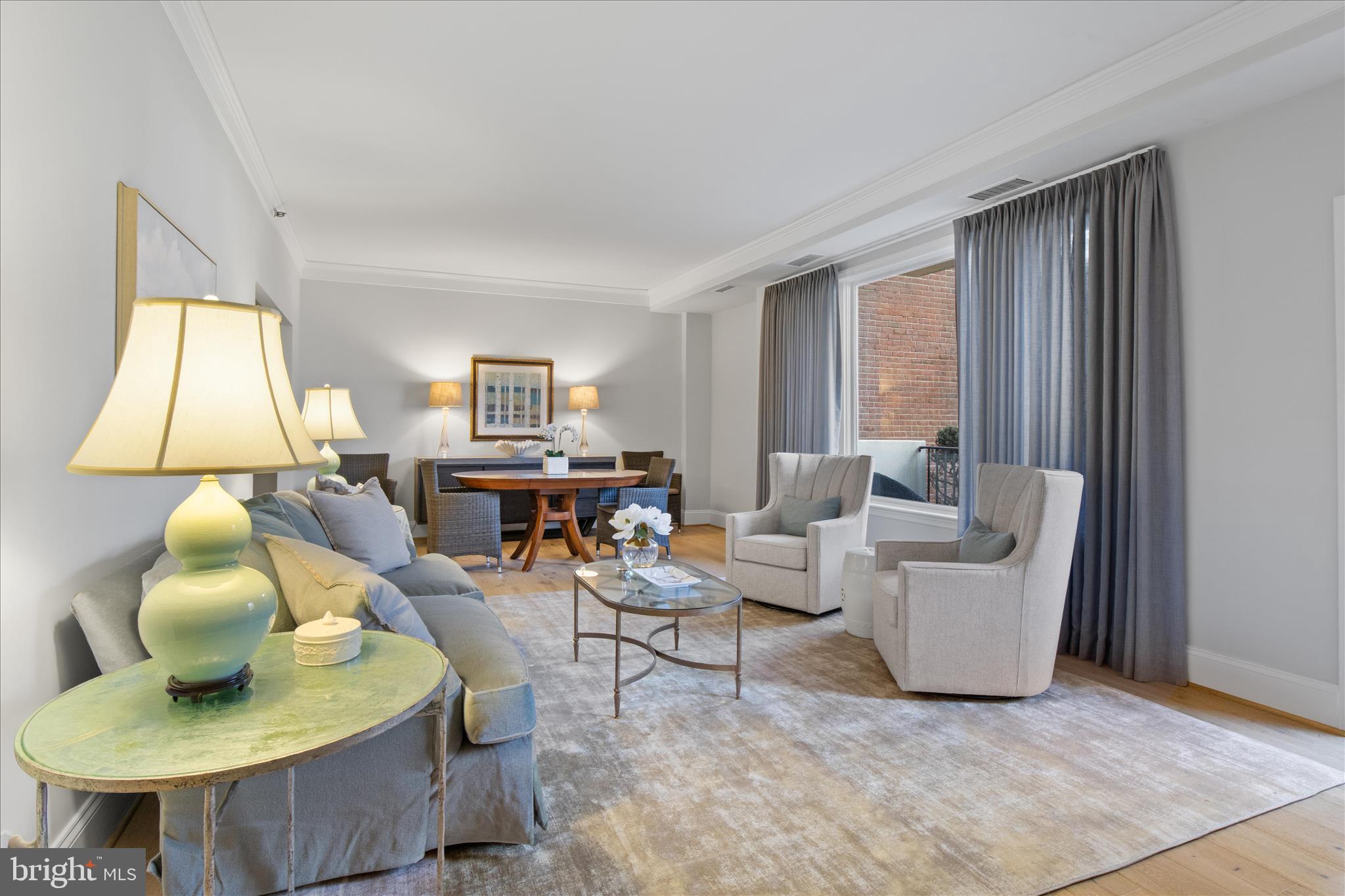 8101 CONN AVE - Residential