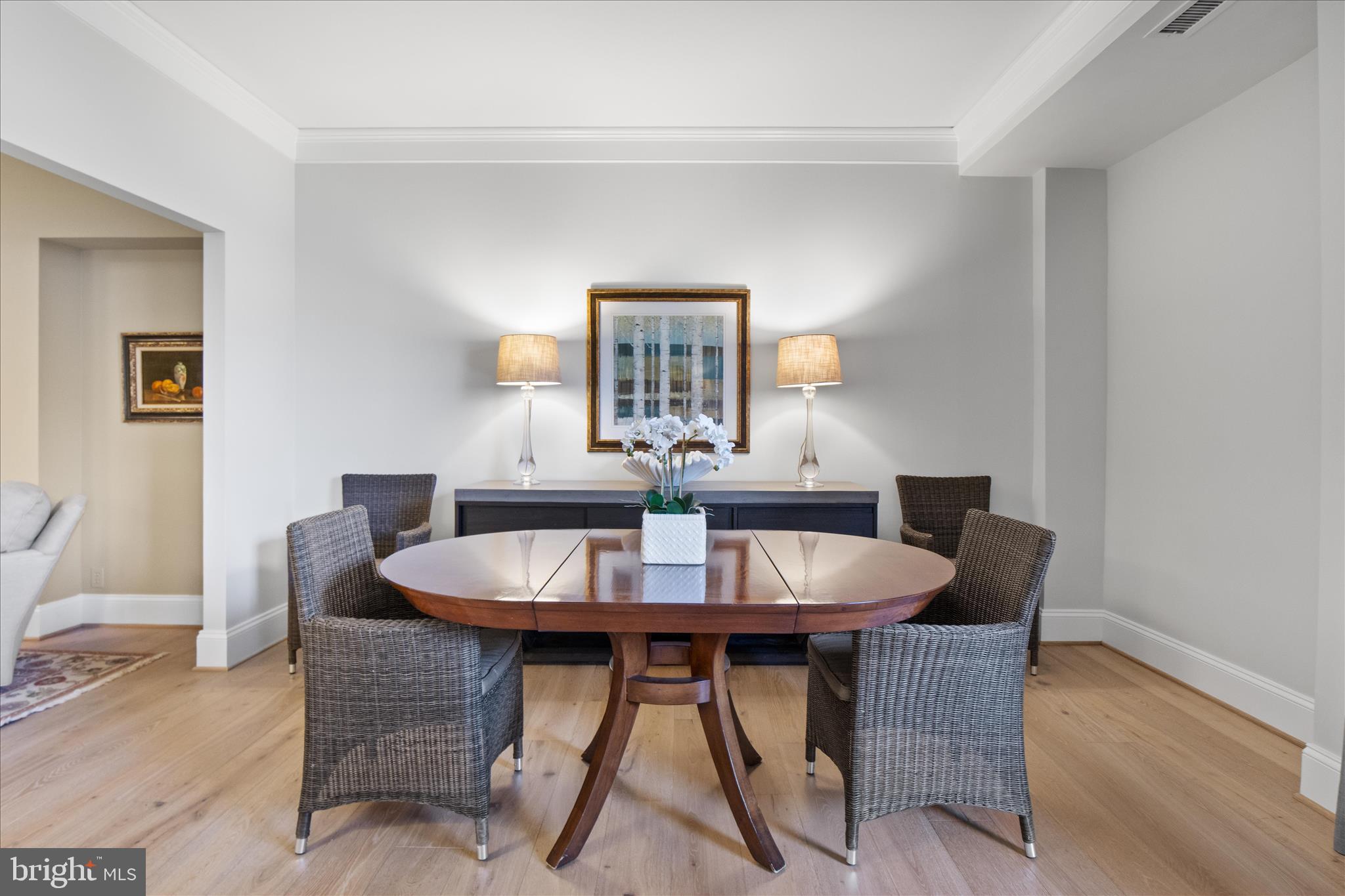 8101 CONN AVE - Residential