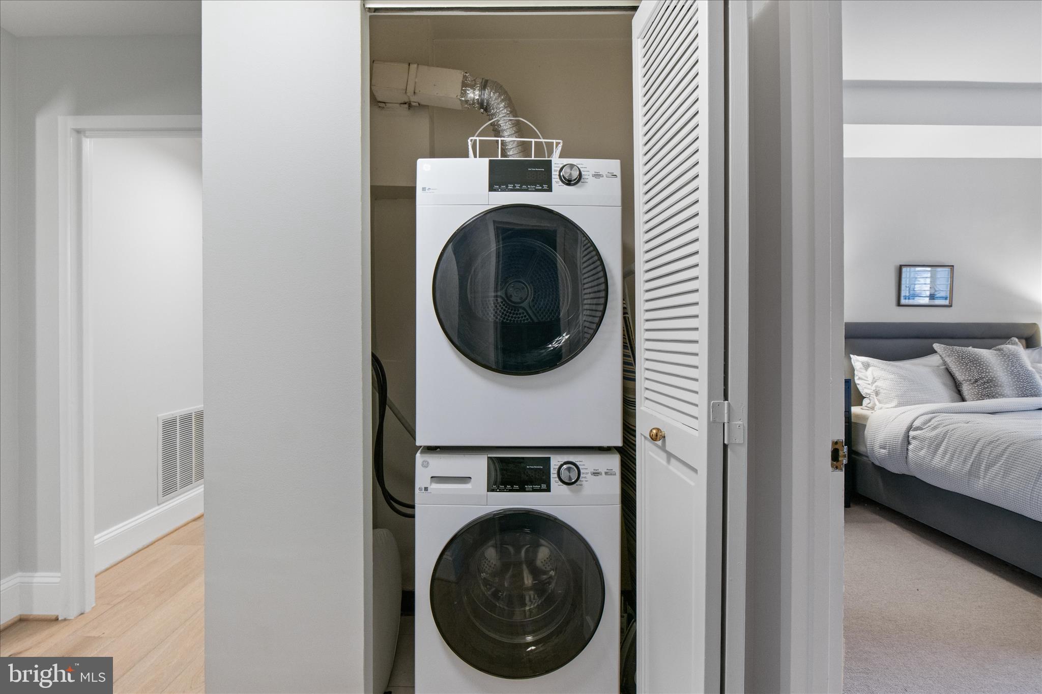 8101 CONN AVE - Residential