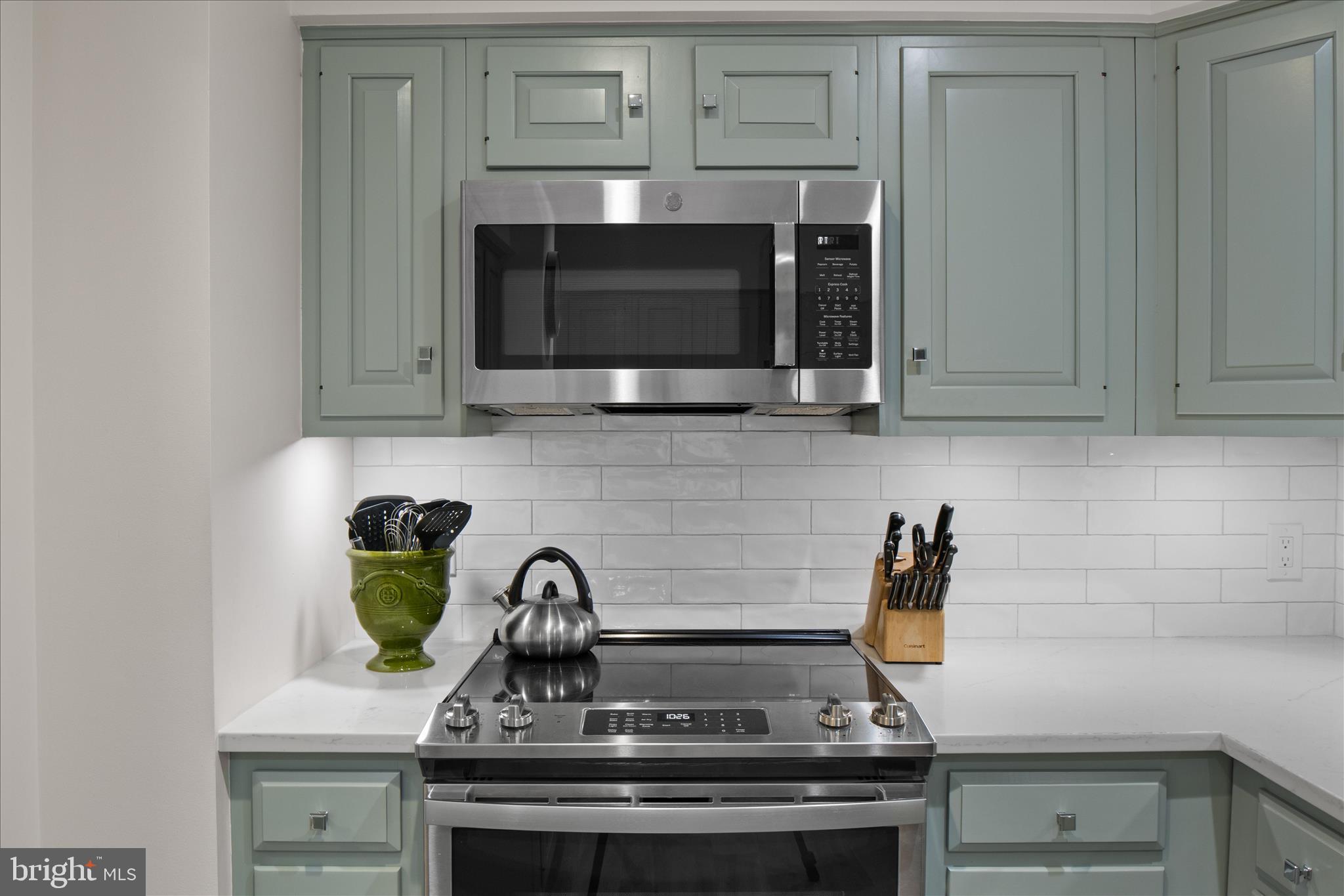 8101 CONN AVE - Residential