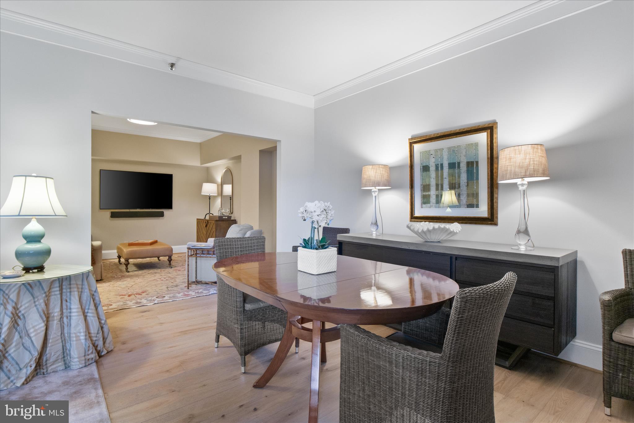 8101 CONN AVE - Residential