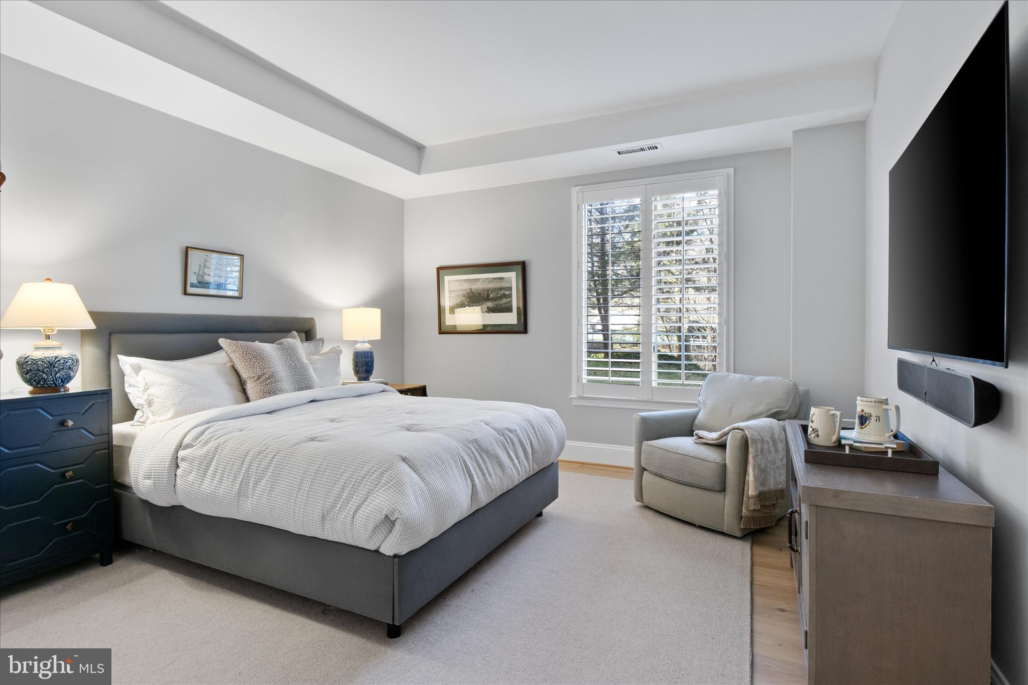 8101 CONN AVE - Residential