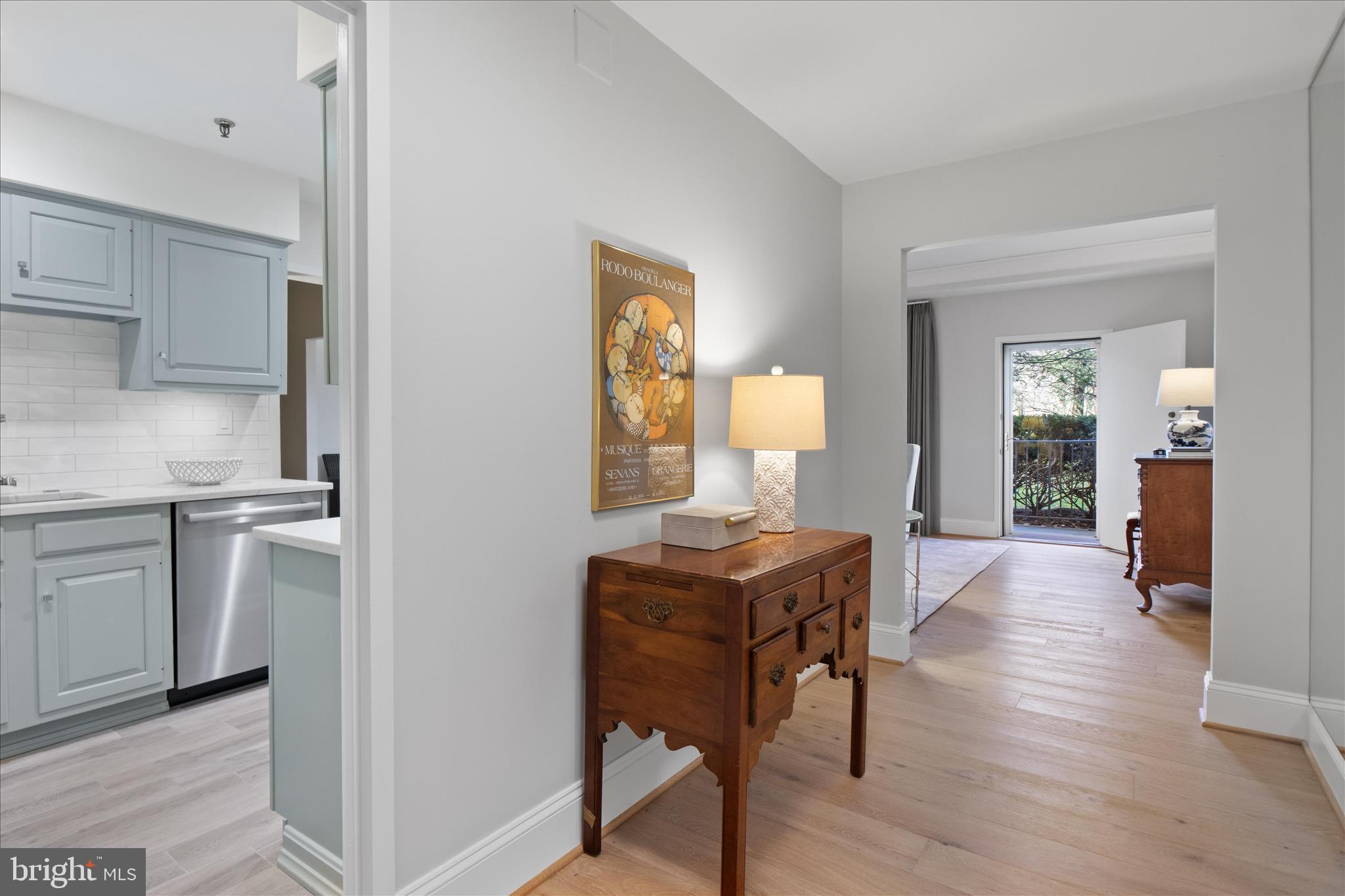 8101 CONN AVE - Residential