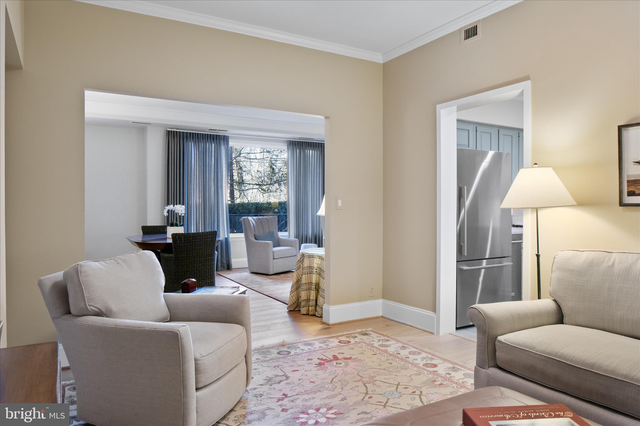 8101 CONN AVE - Residential