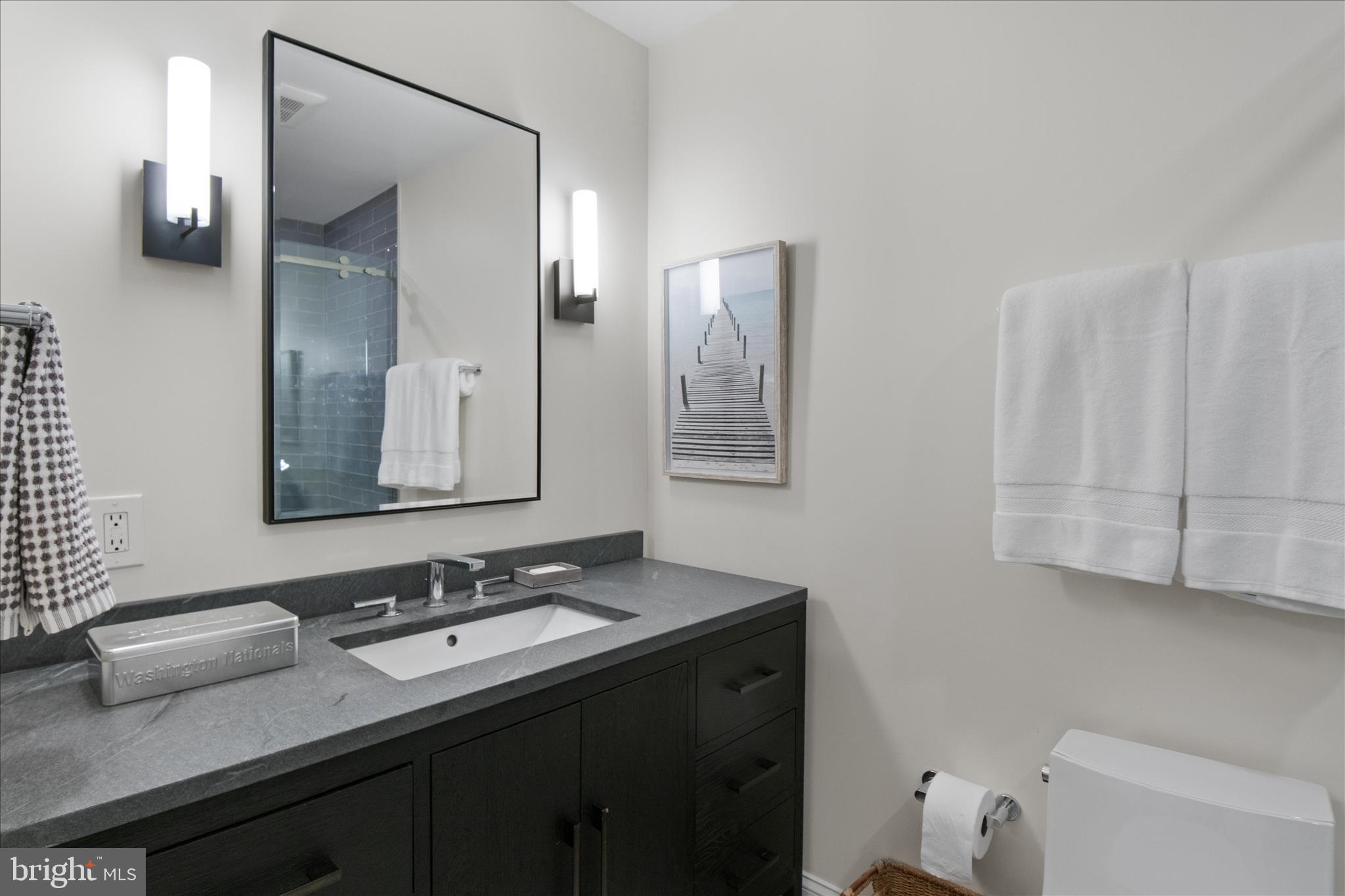 8101 CONN AVE - Residential