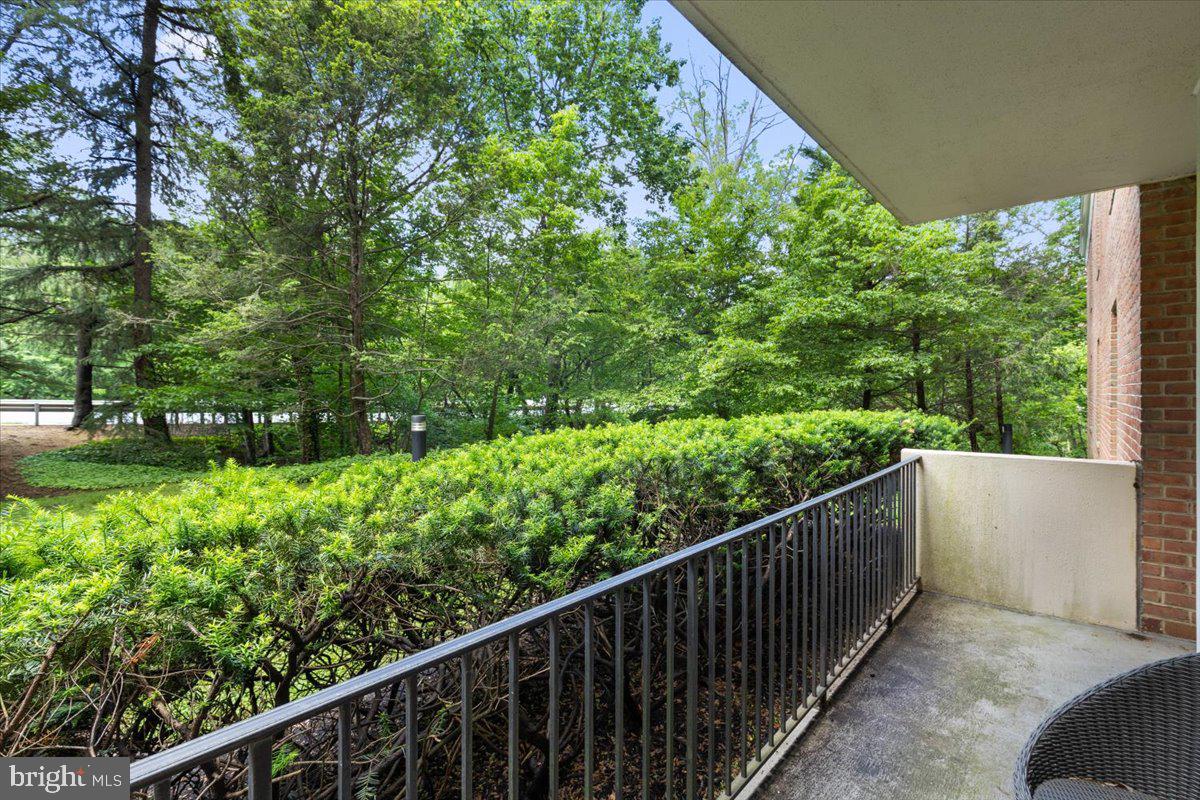 8101 CONN AVE - Residential