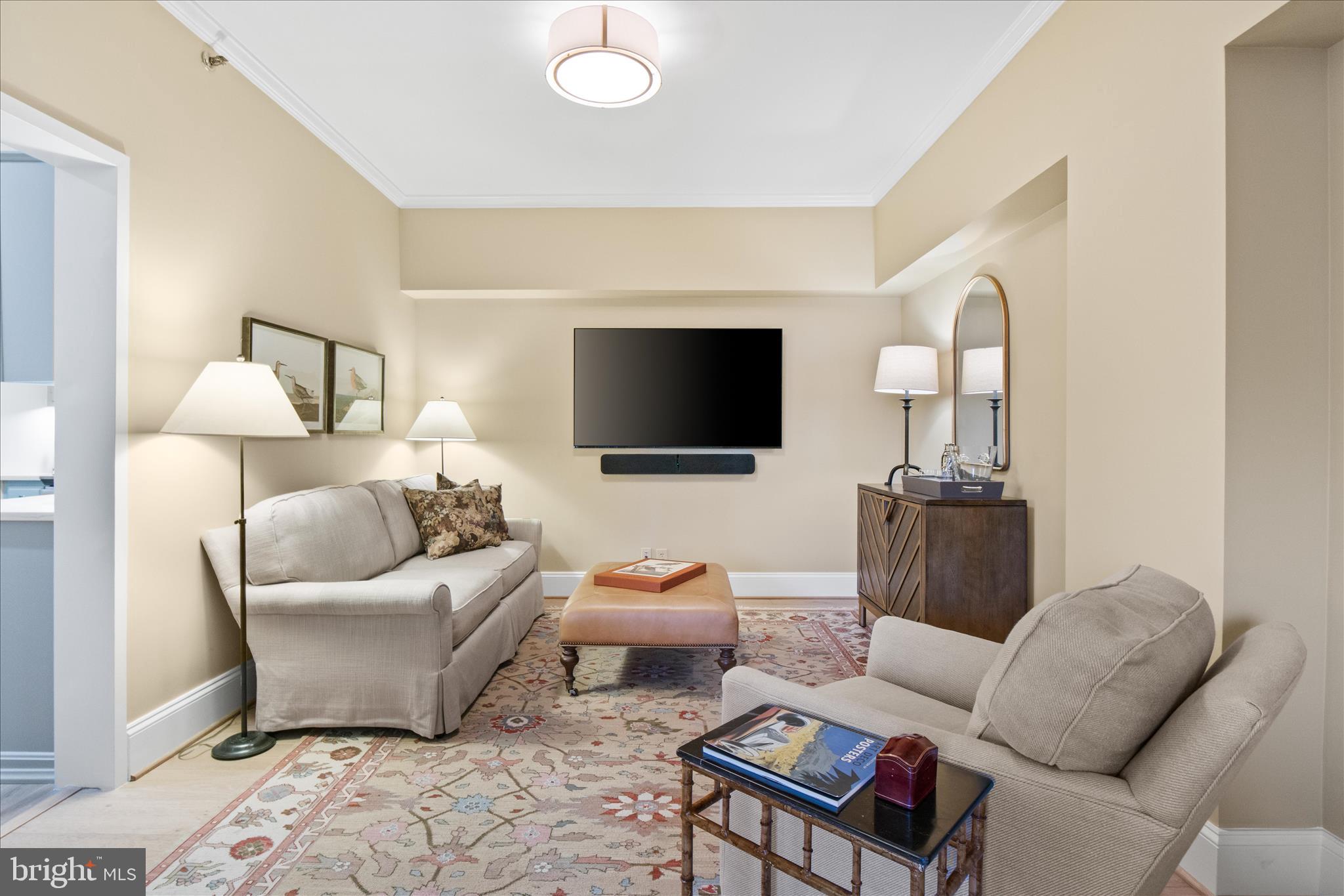 8101 CONN AVE - Residential
