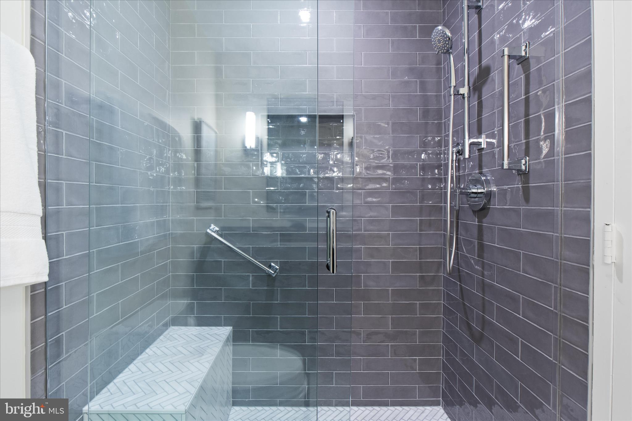 8101 CONN AVE - Residential