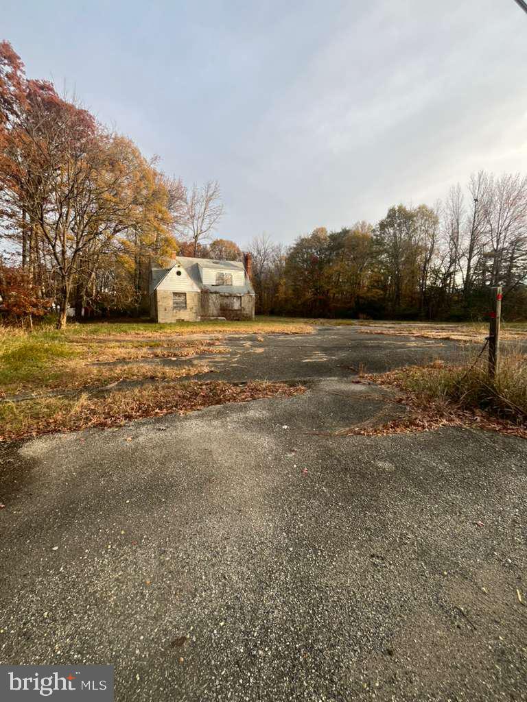 ACCOKEEK ACRES - Residential