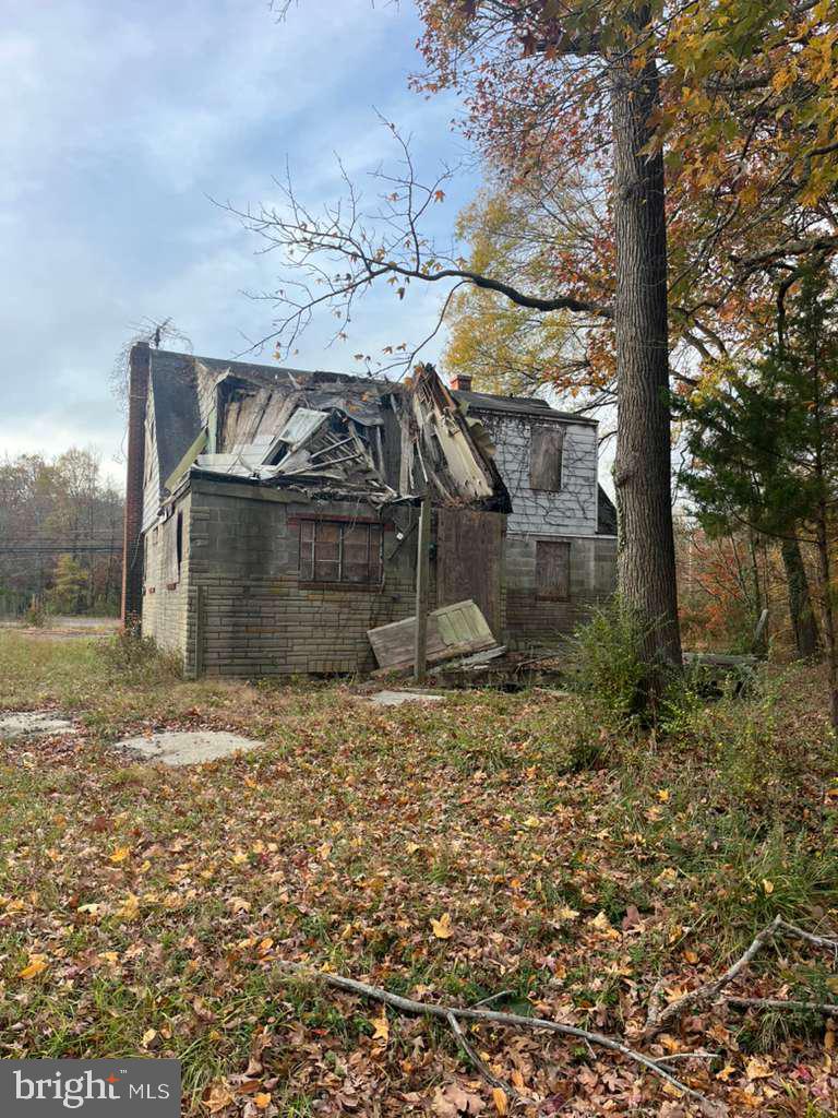 ACCOKEEK ACRES - Residential