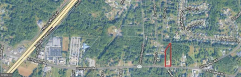 15717 Livingston Road, Accokeek, MD MLS: MDPG2182834