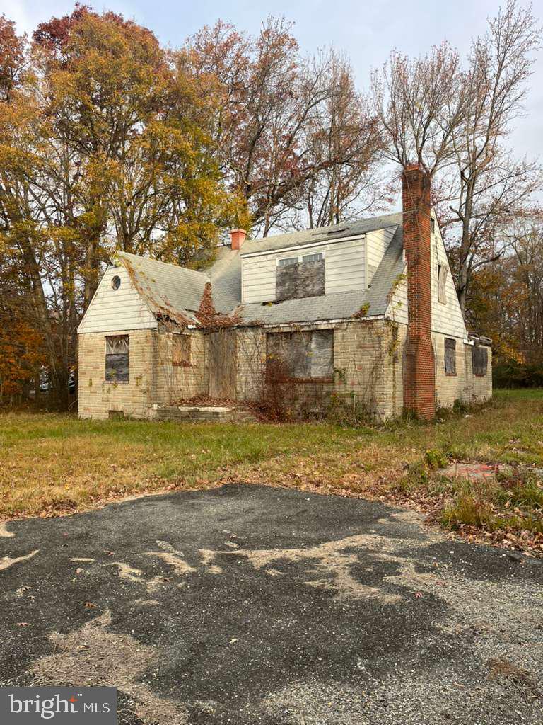 ACCOKEEK ACRES - Residential