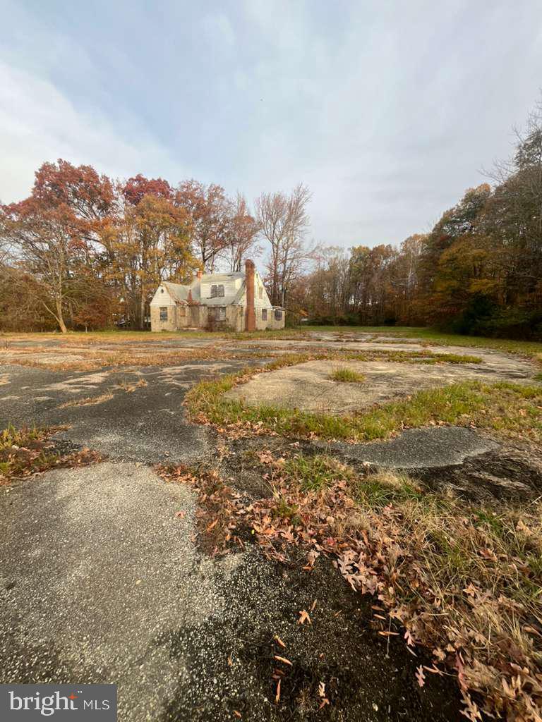 ACCOKEEK ACRES - Residential