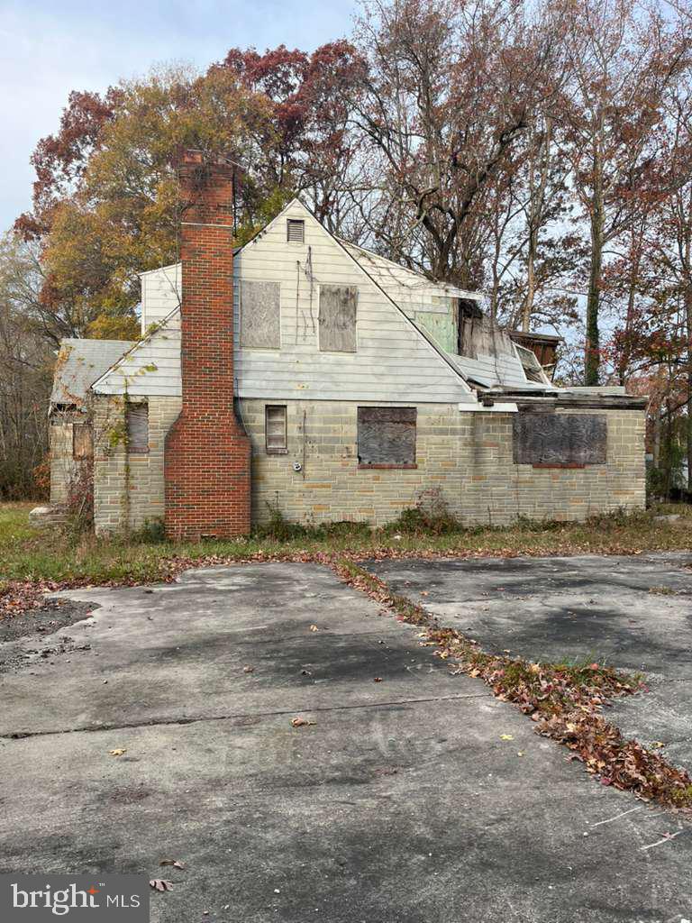 ACCOKEEK ACRES - Residential