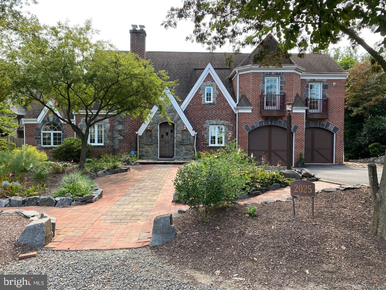 FRANKLIN PARK - Residential