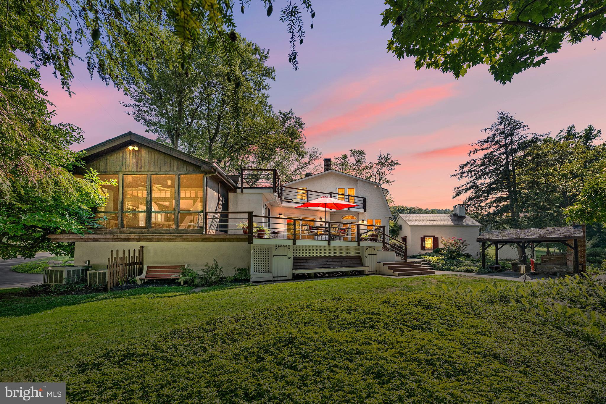 COFFEETOWN - Residential