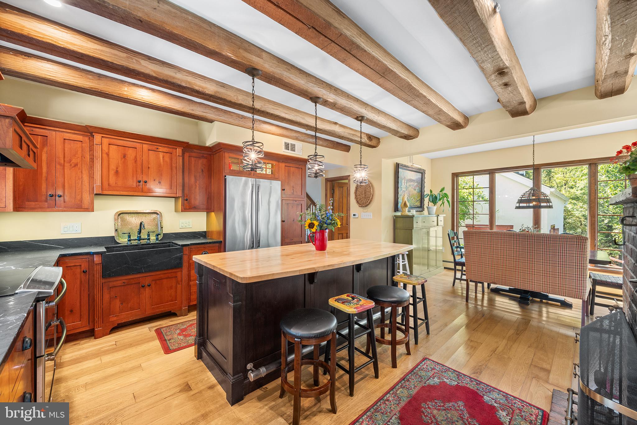 COFFEETOWN - Residential