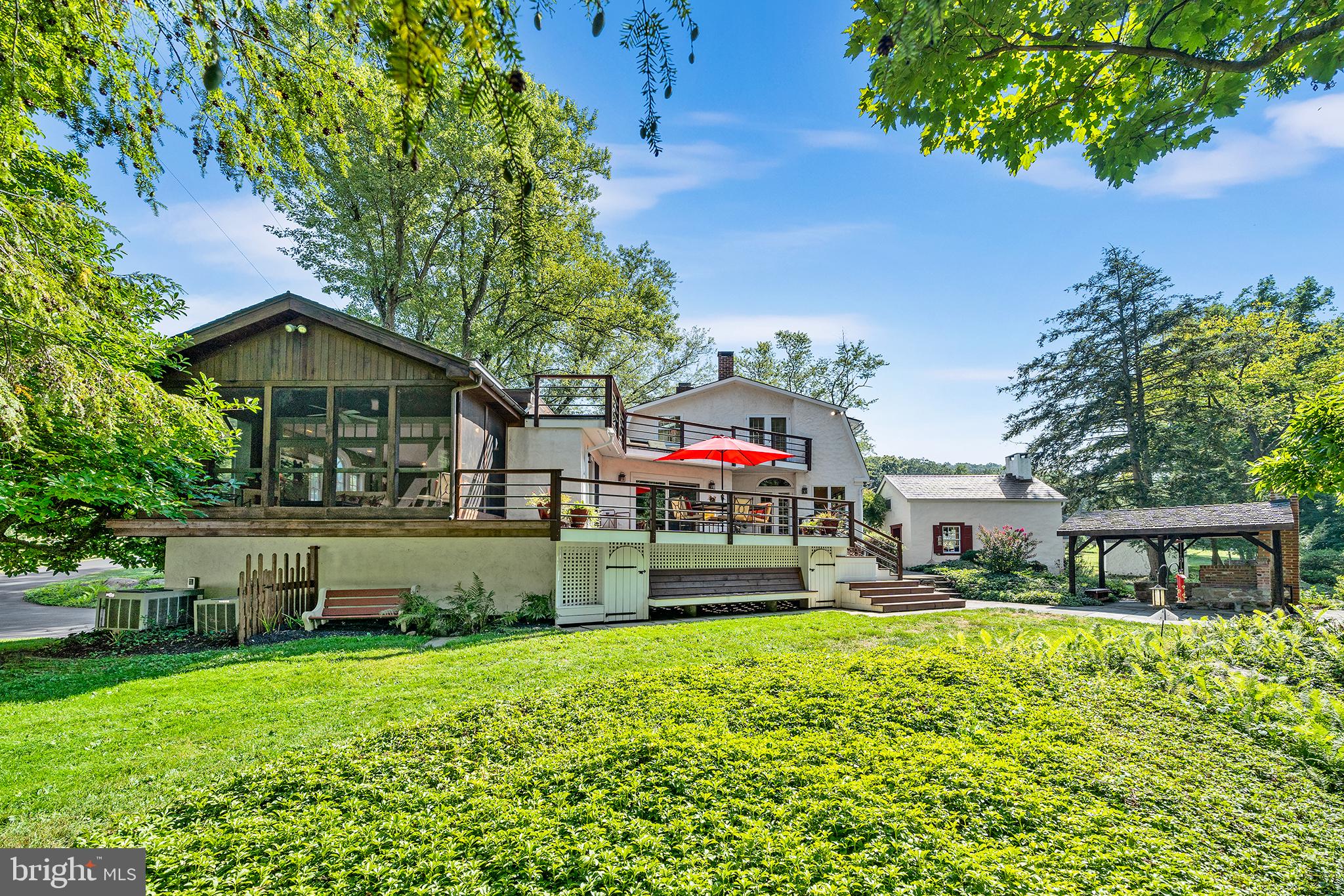 COFFEETOWN - Residential