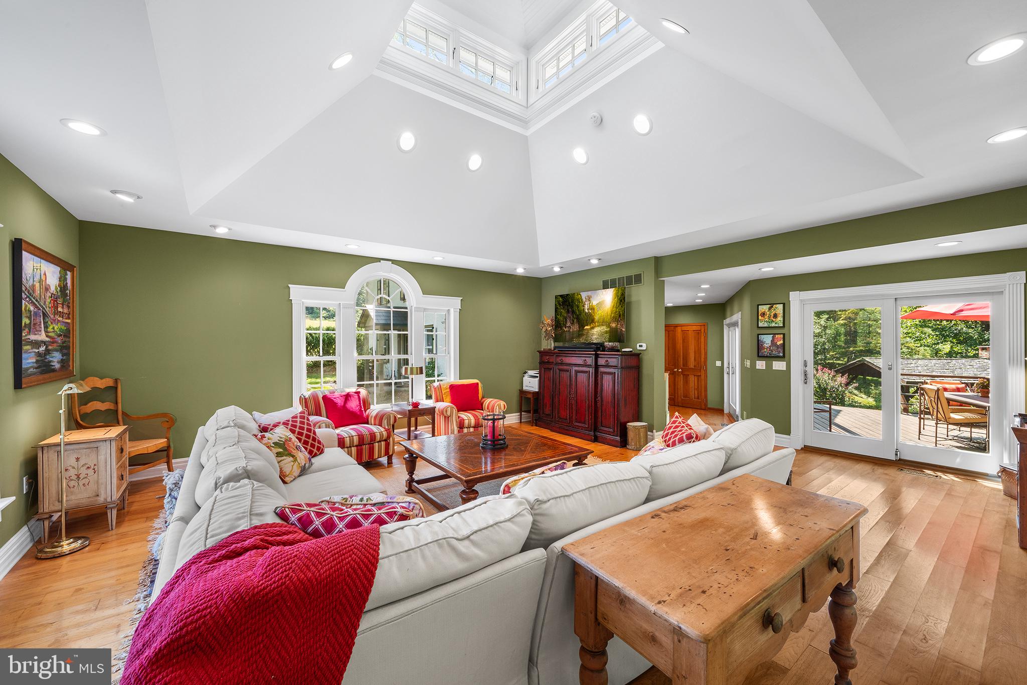 COFFEETOWN - Residential