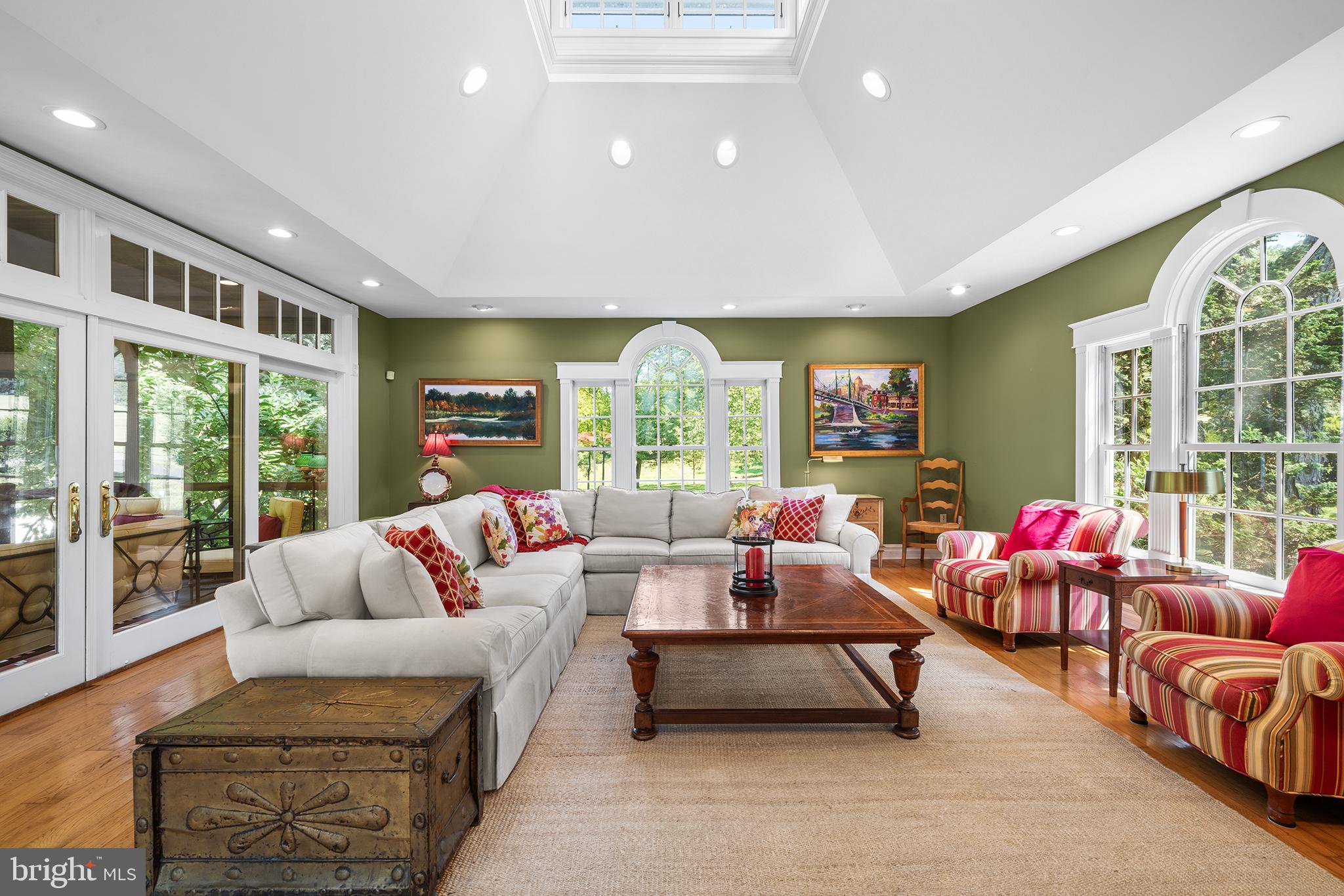 COFFEETOWN - Residential