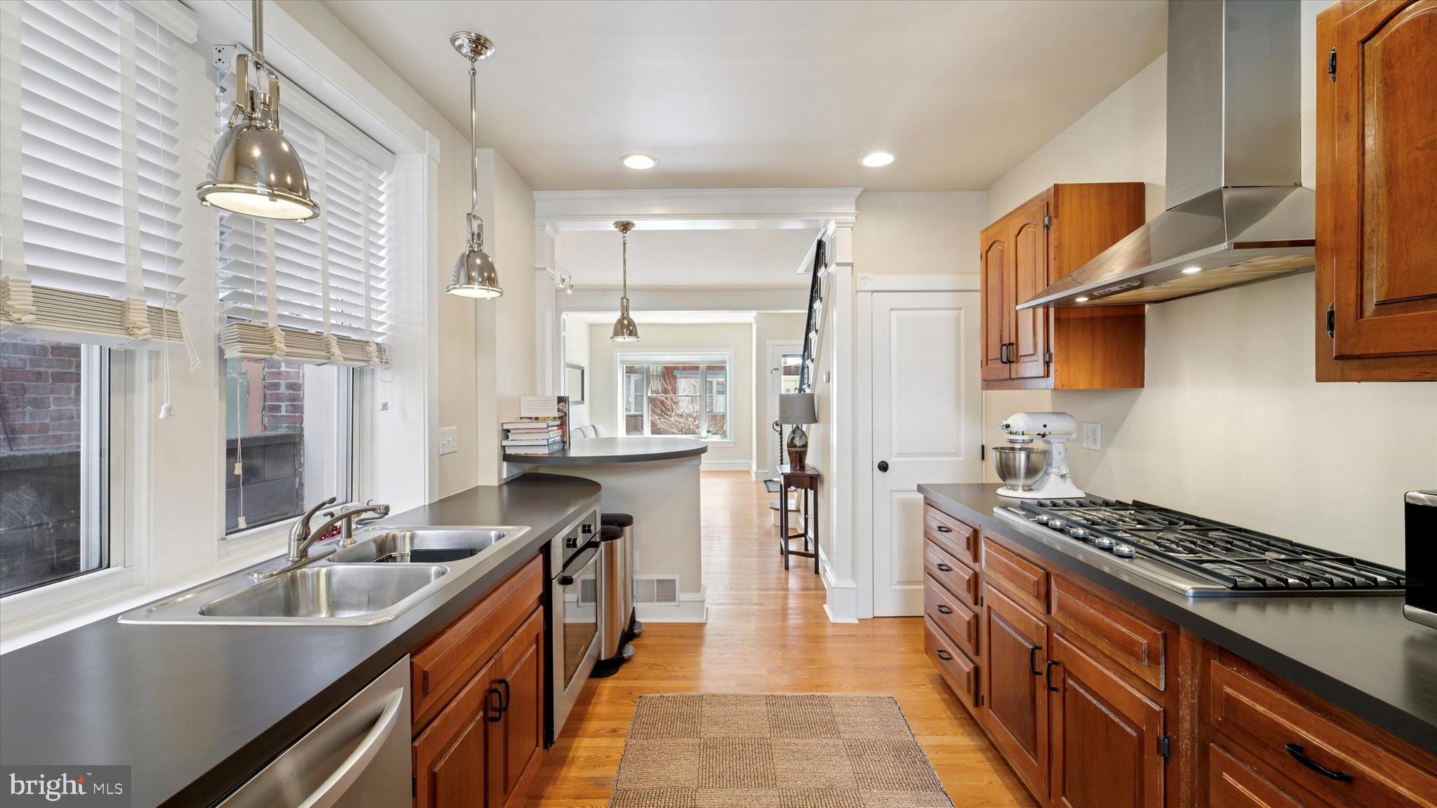 LOWER MOYAMENSING - Residential