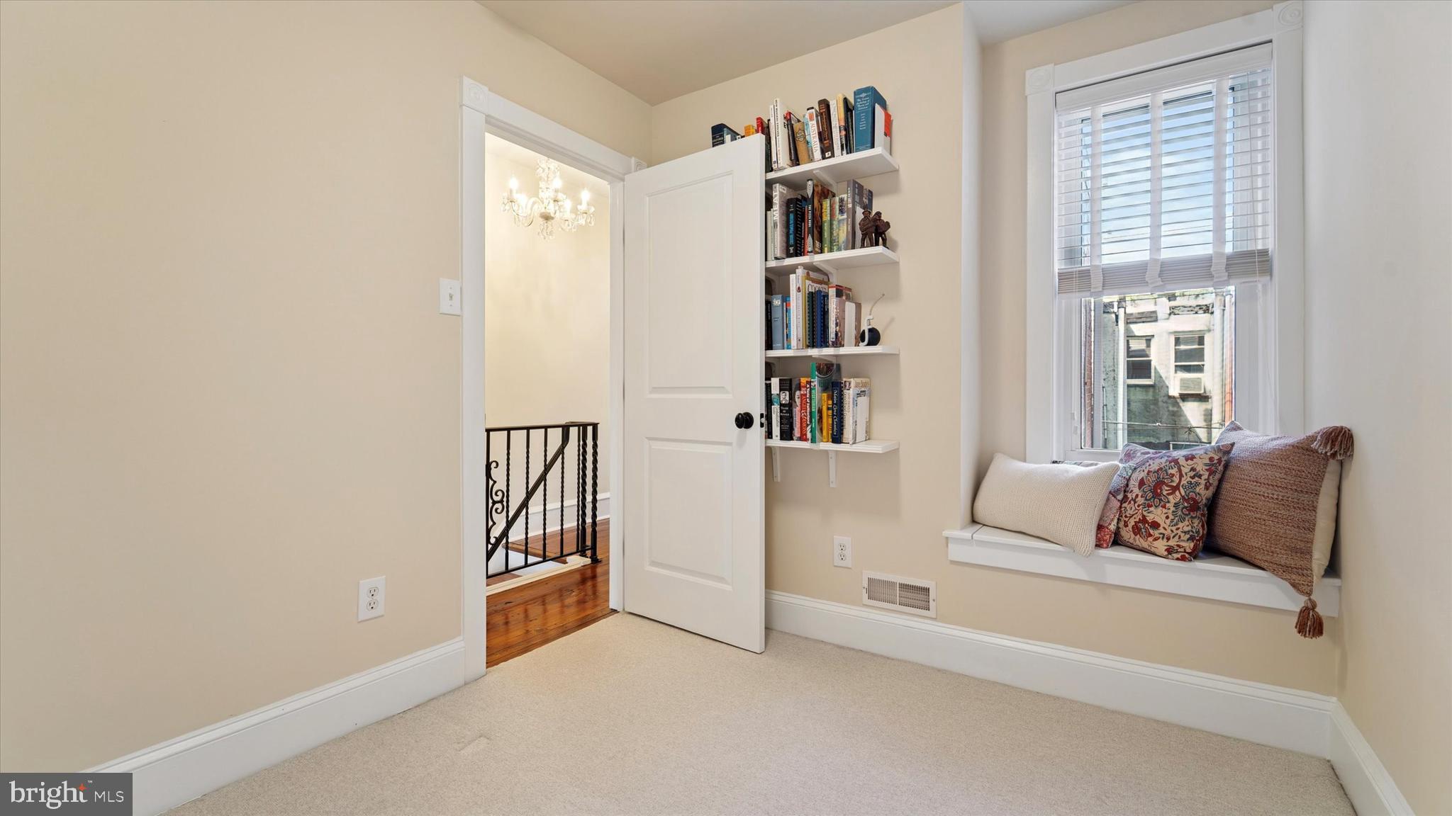 LOWER MOYAMENSING - Residential